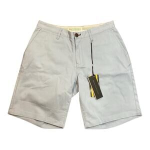 Nifty Genius Shorts Men 30 Blue NWT